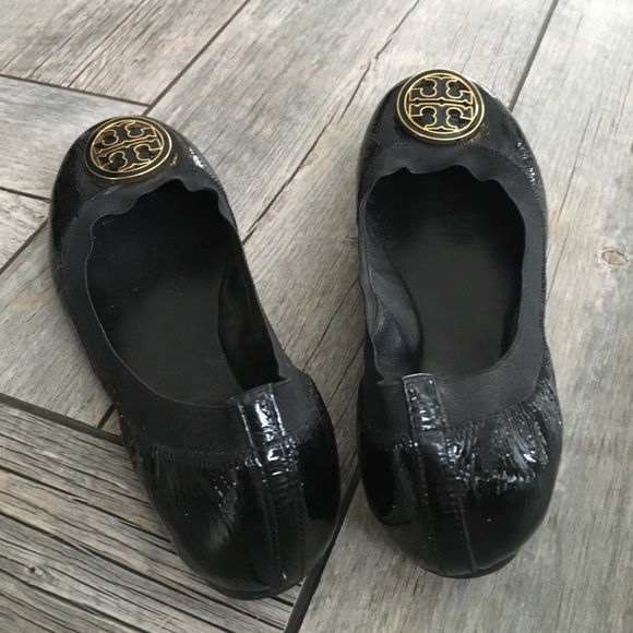 Tory Burch Flats Size 6.5 - Picture 4 of 7